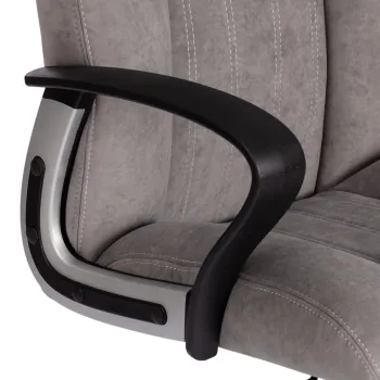 Кресло TetChair Oxford хром