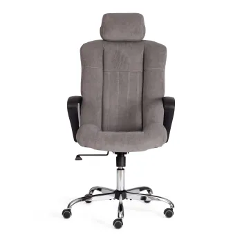 Кресло TetChair Oxford хром