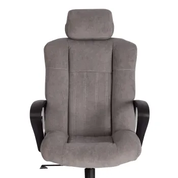 Кресло TetChair Oxford хром