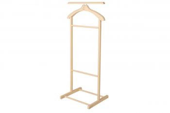 Вешалка костюмная Мебелик В 21Н