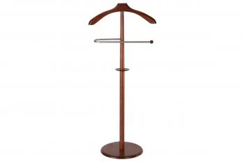 Вешалка костюмная Мебелик В 25Н