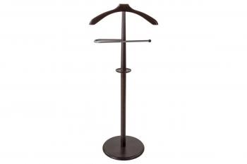 Вешалка костюмная Мебелик В 25Н