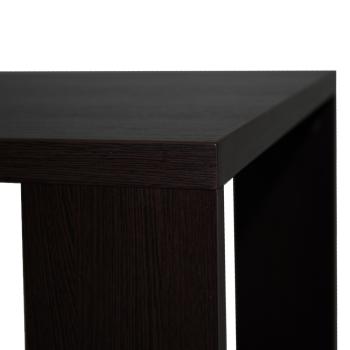 Стол журнальный Мебелик BeautyStyle 25 без стекла