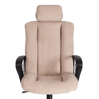 Кресло TetChair Oxford хром