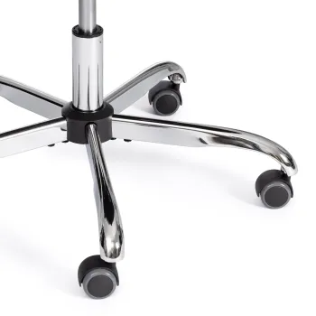 Кресло TetChair Oxford хром