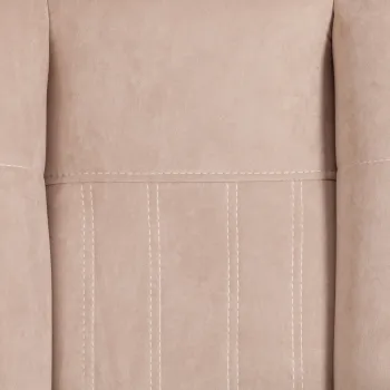 Кресло TetChair Oxford хром