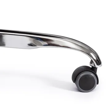 Кресло TetChair Oxford хром