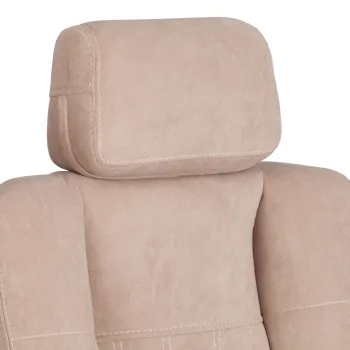 Кресло TetChair Oxford хром