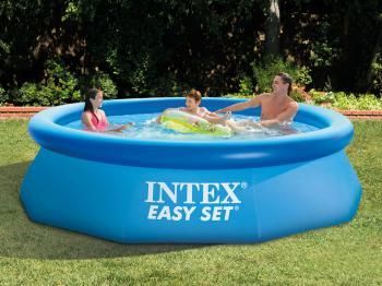 Бассейн Intex Easy Set 28122