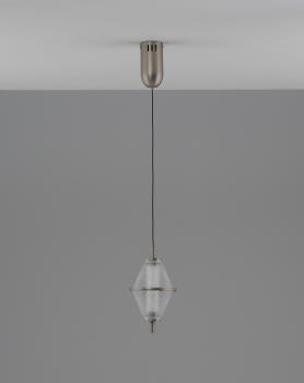 Светильник подвесной светодиодный Moderli V11364-PL Senta