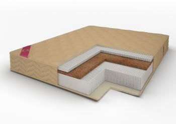 МАТРАС LONAX KLEMAN 90 см