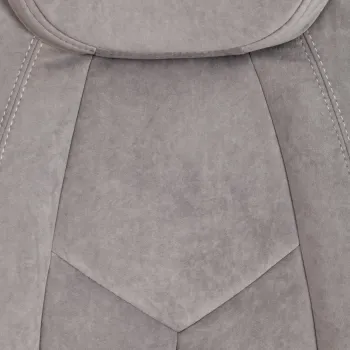 Кресло TetChair Boss Lux хром