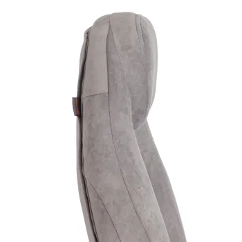 Кресло TetChair Boss Lux хром