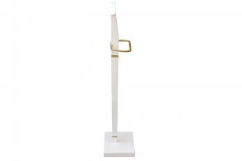 Вешалка костюмная Мебелик Васко В 70