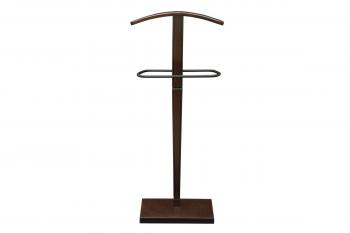 Вешалка костюмная Мебелик Васко В 70