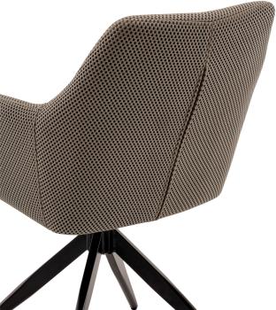 Стул обеденный STOOL GROUP Enid