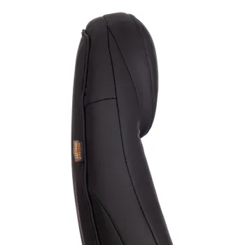 Кресло TetChair Boss Lux хром