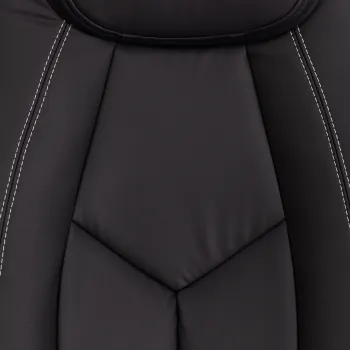 Кресло TetChair Boss Lux хром