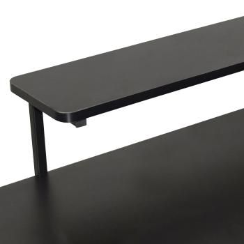 Стол на металлокаркасе BRABIX TECH GT-002