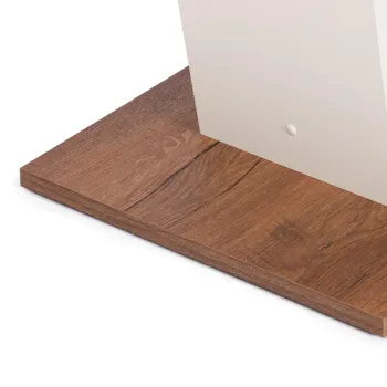 Стол обеденный нераздвижной TetChair Tibi L