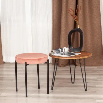 Табурет TetChair Revo (mod. 7034) / 1 шт. в упаковке