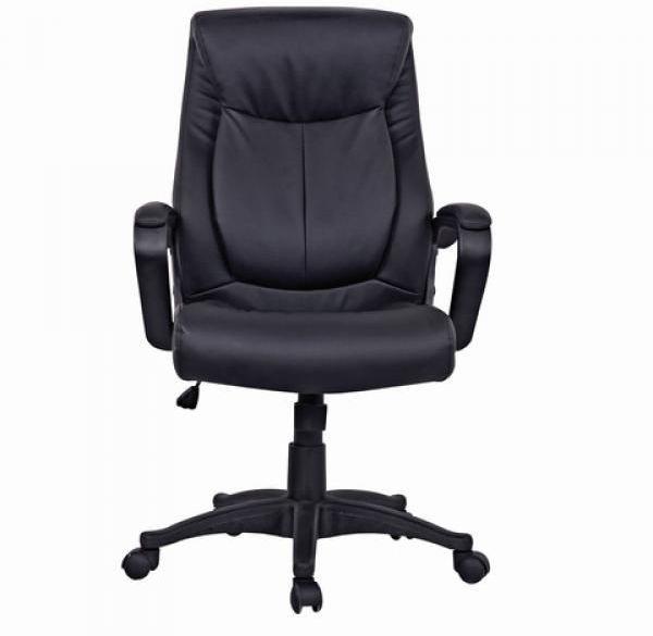 Кресло руководителя BRABIX Enter EX-511
