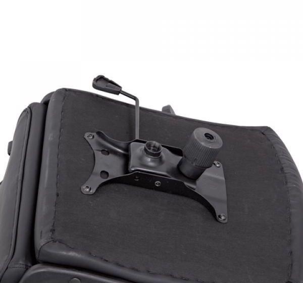 Кресло руководителя BRABIX Enter EX-511