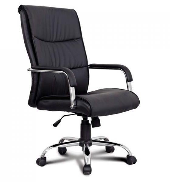 Кресло руководителя BRABIX Space EX-508
