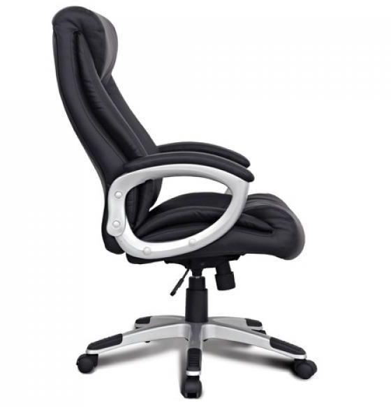 Кресло руководителя BRABIX Grand EX-500