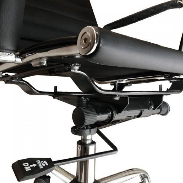 Кресло руководителя BRABIX Energy EX-509