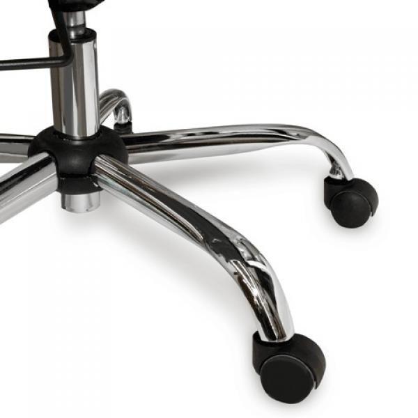 Кресло руководителя BRABIX Energy EX-509