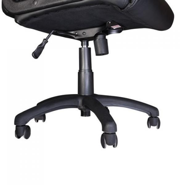 Кресло руководителя BRABIX Supreme EX-503