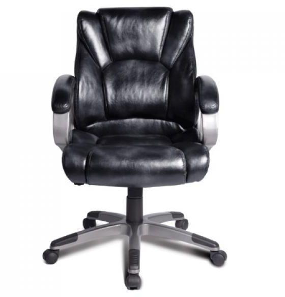 Кресло руководителя BRABIX Eldorado EX-504
