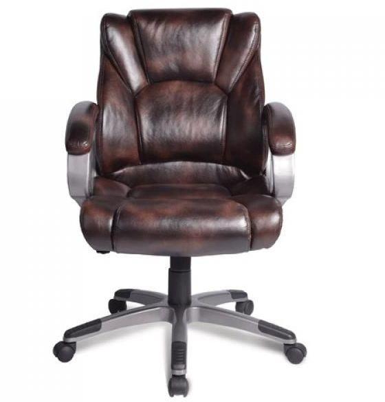 Кресло руководителя BRABIX Eldorado EX-504