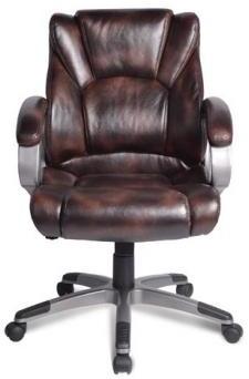 Кресло руководителя BRABIX Eldorado EX-504