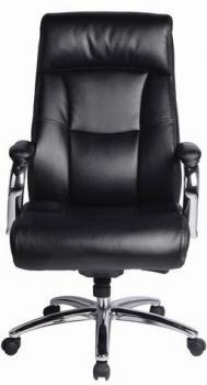 Кресло руководителя BRABIX Phaeton EX-502