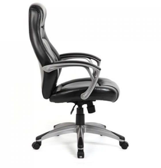 Кресло руководителя BRABIX Turbo EX-569