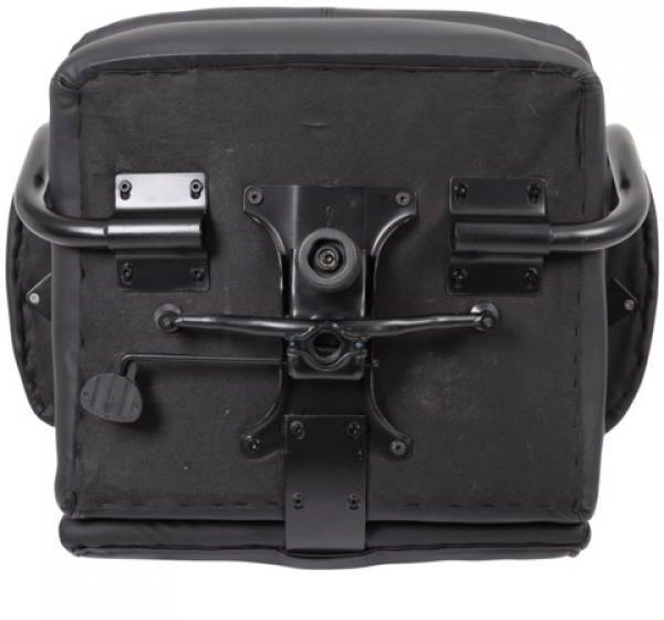 Кресло руководителя BRABIX Heavy Duty HD-001