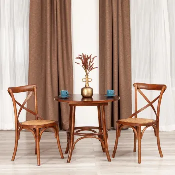 Стол TetChair Thonet (mod.T9152)