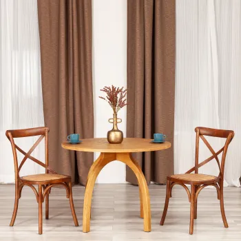 Стол TetChair Thonet (mod.T9108)