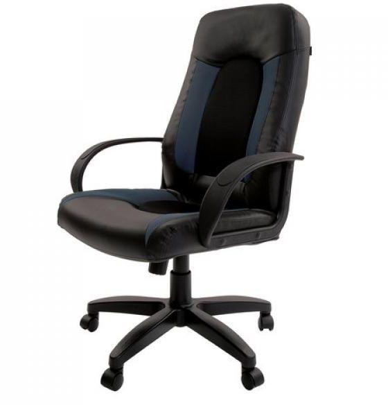 Кресло руководителя BRABIX Strike EX-525