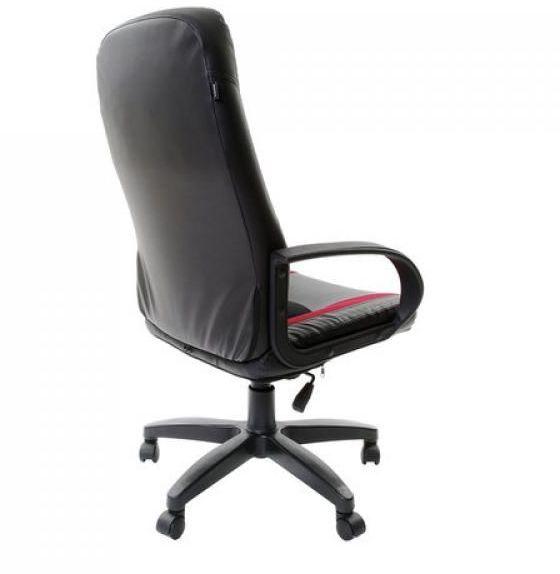 Кресло руководителя BRABIX Strike EX-525