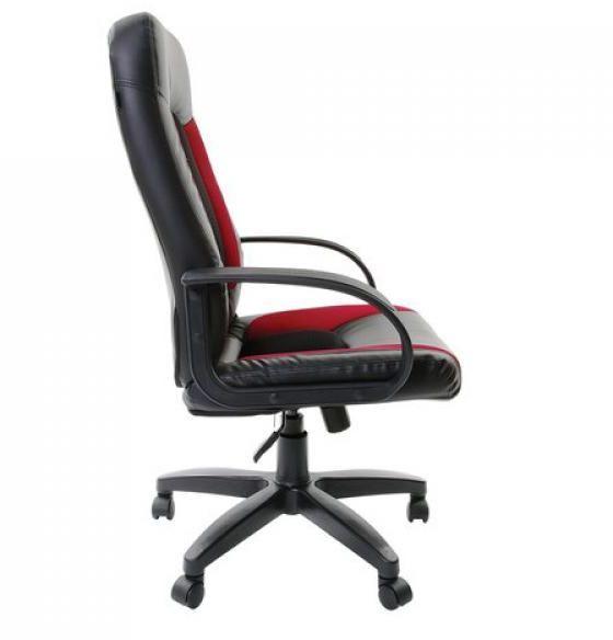 Кресло руководителя BRABIX Strike EX-525