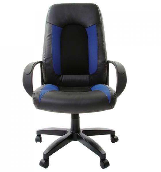 Кресло руководителя BRABIX Strike EX-525