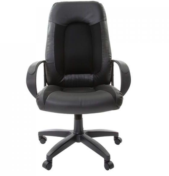 Кресло руководителя BRABIX Strike EX-525