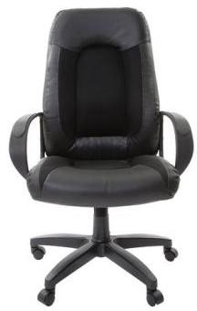Кресло руководителя BRABIX Strike EX-525