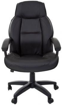 Кресло руководителя BRABIX Formula EX-537