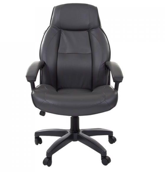 Кресло руководителя BRABIX Formula EX-537