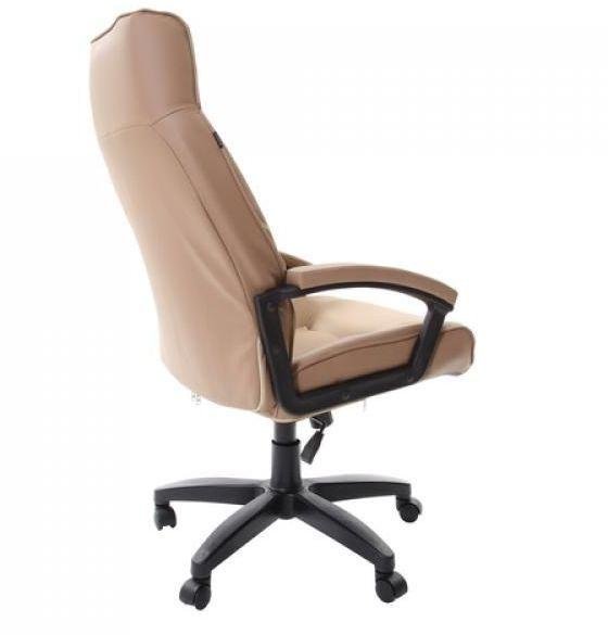 Кресло руководителя BRABIX Formula EX-537