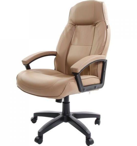 Кресло руководителя BRABIX Formula EX-537